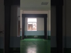 IP54 แอร์แบ็ก ปรับความร้อนจากอุปกรณ์อัดลมสําหรับท่าลด