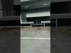 ประตูส่วนประปา ((ประตูคลังสินค้า)