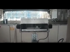 ตัวปรับระดับท่าเรือไฮดรอลิก