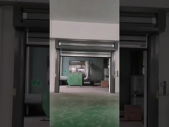 กลมประตูที่แข็งเร็ว