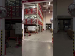 PVC อัตโนมัติ อุตสาหกรรม ประตูเร็ว อุปกรณ์การแพทย์ ห้างสรรพสินค้าสะอาด