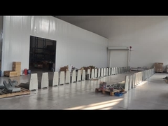 การผลิตและการประกอบเครื่องยึดรถบรรทุก