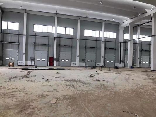 ซื้อ ขนาดที่กําหนดเอง ประตูส่วนตั้ง ประตูส่วนบนแบบแยก ISO 9001 online manufacture