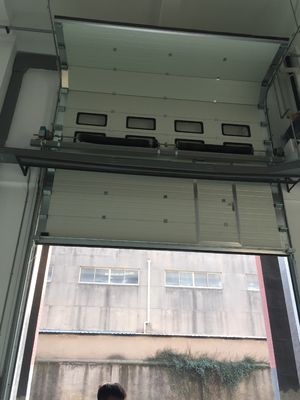 ซื้อ คลังสินค้า โลจิสติกส์ ประตูส่วนอุตสาหกรรม ประตูส่วนโรงรถยนต์ online manufacture