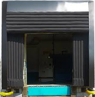ซื้อ 380V 50HZ ปริมณฑลท่าเรือที่อัดลมได้ ป้องกันการสกัดกันความร้อนดี online manufacture