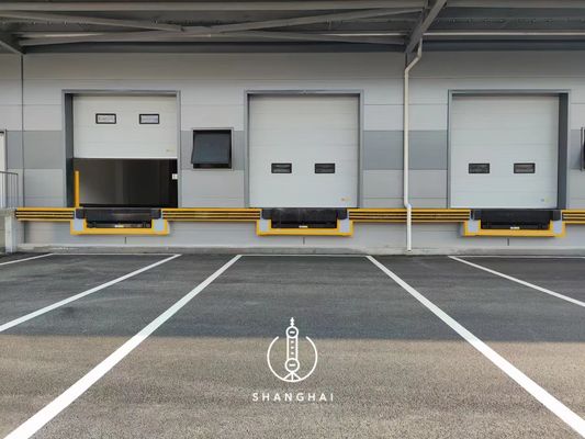 ซื้อ ประตูขอบเทคโนโลยียุโรป สําหรับการใช้ในอุตสาหกรรมและการค้า online manufacture