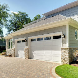 ซื้อ อัตโนมัติ 40 มิลลิเมตร Finger Safe แซนวิชแพนล์ ประตูโรงรถยนต์ส่วนพาณิชย์ที่อยู่อาศัย online manufacture