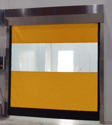 ซื้อ การค้า อัตโนมัติ ความปลอดภัย ปรับปรุงตัวเอง ความเร็วสูง รอลเลอร์ กล่องประตู online manufacture