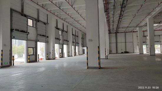 ซื้อ ประตูส่วนชั้นนําสําหรับการปิดและความปลอดภัยที่เพิ่มขึ้น online manufacture