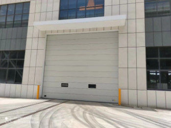 ซื้อ ประตูส่วนกลางที่เก็บรักษาที่หนาว มีความเหนียวแน่นและความทนทานสูง online manufacture