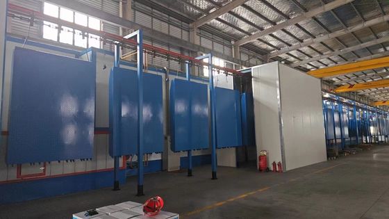ไฮดรอลิกไฟฟ้าการบรรทุก Dock Leveler ความจุไดนามิก 6800kg / ความจุสติก 13600kg