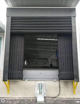 การออกแบบที่น่าเชื่อถือของท่าเรือเพื่อการสนับสนุนด้าน logistics ที่ดีที่สุด