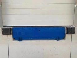Dock Leveler ด้วยเทคโนโลยีป้องกันการลื่น ความปลอดภัยและความน่าเชื่อถือ