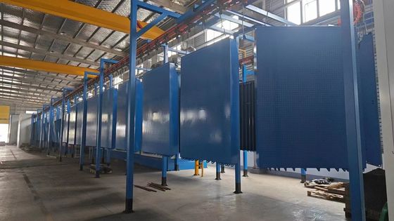 ปรับปรุง Dock Leveler สําหรับการเชื่อมต่อ Dock-to-Trailer ที่ปลอดภัยและเรียบร้อย